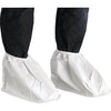 2000 Model 400 White Protective Shoe Covers