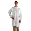 3M 4400 White Disposable Lab Coat 4XL