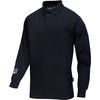 5280 Men’s Long-Sleeve Arc-Flash Polo Shirt