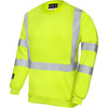 5626 Hi-Vis Arc-Flash Sweatshirt