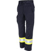 5814 Women’s Arc-Flash Trousers with Kneepad Pockets