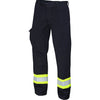 5816 Men’s Arc-Flash Trousers with Kneepad Pockets