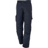 7720 Men’s Arc-Flash Cargo Trousers with Kneepad Pockets