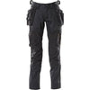 ACCELERATE 18531 Men’s Work Trousers with Holster Pockets