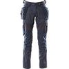 ACCELERATE 18531 Men’s Work Trousers with Holster Pockets