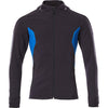 ACCELERATE 18584 Men’s Zip-Up Hoodie