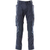 ACCELERATE 18379 Men’s Work Trousers with Kneepad Pockets
