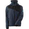 ADVANCED 17001 Men’s Navy Waterproof Jacket