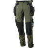 17031 Trousers with Holster Pockets