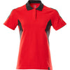 Accelerate 18393 Women’s Polo Shirt