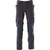 ACCELERATE 18079 Men’s Work Trousers with Kneepad Pockets