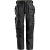 AllroundWork 6224 Men’s Trousers with Kneepad Pockets