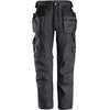 AllroundWork 6224 Men’s Trousers with Kneepad Pockets
