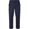 Alsiflex Men’s Comfort-Fit Cargo Trousers