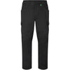 Alsiflex Men’s Comfort-Fit Cargo Trousers