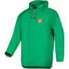 Banteer Green Pesticide-Resistant Waterproof Jacket