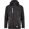 3-in-1 Waterproof Jacket