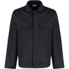 Industrially Launderable Jacket
