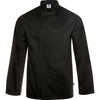 Long-Sleeve Classic Chef’s Jacket