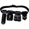 Black Scaffolding Tool Belt