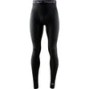 Black Wicking Long Johns
