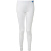 Blizzard BZ1552 Women’s White Thermal Long Johns