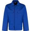 Industrially Launderable Jacket
