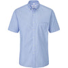 Bray Men’s Short-Sleeve Slim-Fit Oxford Shirt