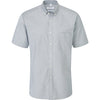 Bray Men’s Short-Sleeve Slim-Fit Oxford Shirt