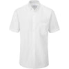 Bray Men’s Short-Sleeve Slim-Fit Oxford Shirt