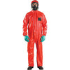 CFR Model 111 Flame-Retardant Chemical Coverall