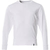 CROSSOVER 20384 Men’s Polycotton Sweatshirt