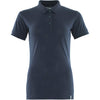 CROSSOVER 20693 Women’s Polycotton Polo Shirt