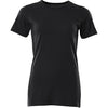 CROSSOVER 20492 Women’s Polycotton T-Shirt