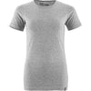 CROSSOVER 20492 Women’s Polycotton T-Shirt