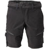 CUSTOMIZED 22149 Black Work Shorts