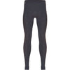 Charcoal Flame-Retardant Long Johns