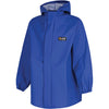 Chemsol HG Lite Men’s Blue Hooded Chemical Jacket