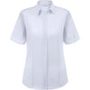 Classic Women’s Short-Sleeve Blouse