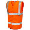 Clifton Men’s Flame-Retardant Hi-Vis Vest