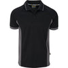 Antibacterial Wicking Polo Shirt