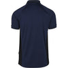 Antibacterial Wicking Polo Shirt