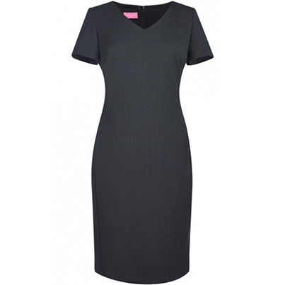 Corinthia Dress