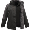 Defender III Women’s 3-in-1 Waterproof Jacket