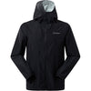 Deluge Pro 3.0 Men’s Black Waterproof Shell Jacket