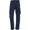 EARTHPRO Hawk Deluxe Men’s Navy Cargo Trousers
