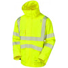 EcoViz Dartmoor Men’s Hi-Vis Bomber Jacket
