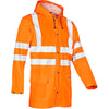 Eshton Waterproof Hi-Vis Jacket