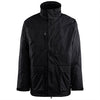 Essentials Men’s Parka Jacket