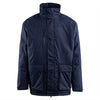 Essentials Men’s Parka Jacket